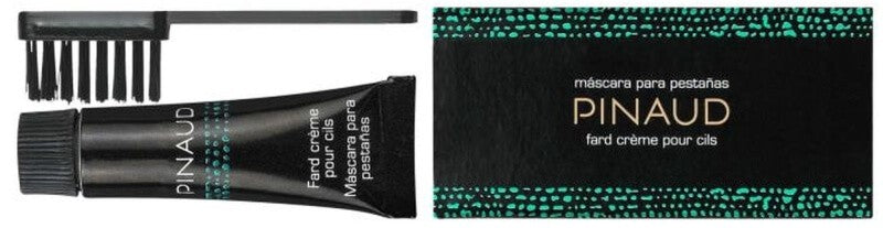 Pinaud Máscara Para Pestañas Cajita 3 Azul