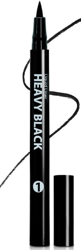 Elisabeth Llorca Perf Ojos H. Black Liner