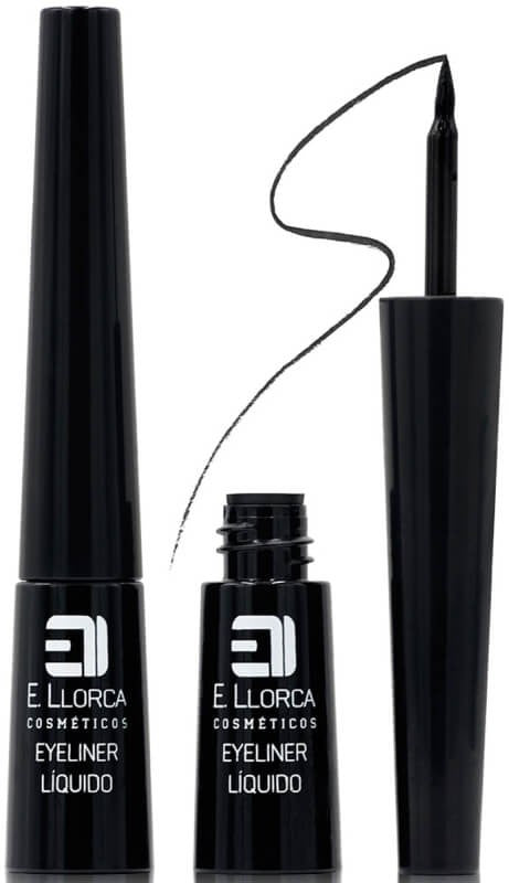 Elisabeth Llorca Eyeliner Liiqido