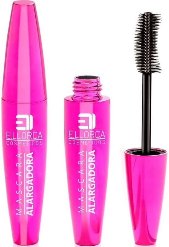 Elisabeth Llorca Mascara Long Lash