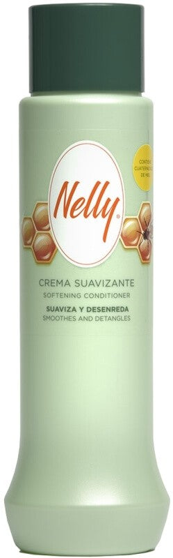 Nelly Acondicionador Crema Suavizante 1L