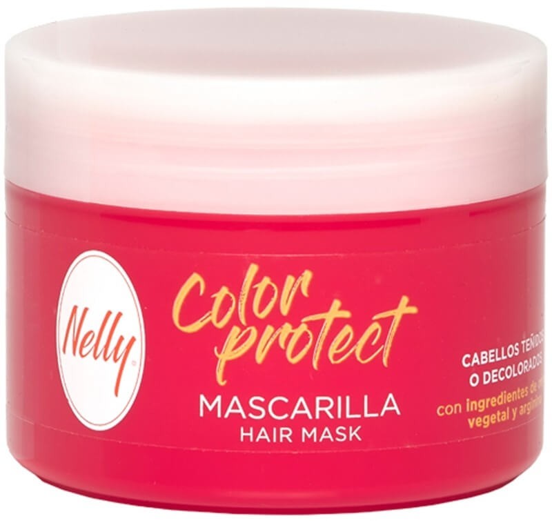 Nelly Mascarilla Color Protect 300 Ml