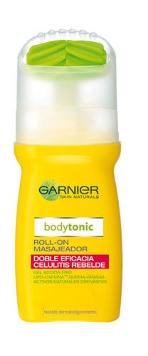 BodyTonic Masajeador Celulitis Rebelde 150 Ml