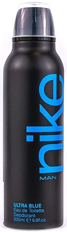 Nike Desodorante Ultra Blue Man 200 Ml