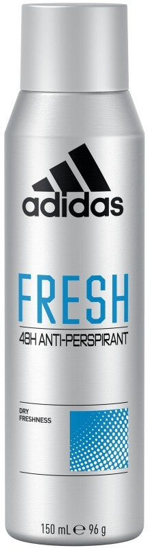 Adidas Desodorante Fresh 150 Ml