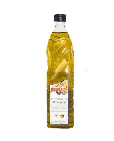 Mueloliva Aceite de Oliva Virgen Extra 250 ml