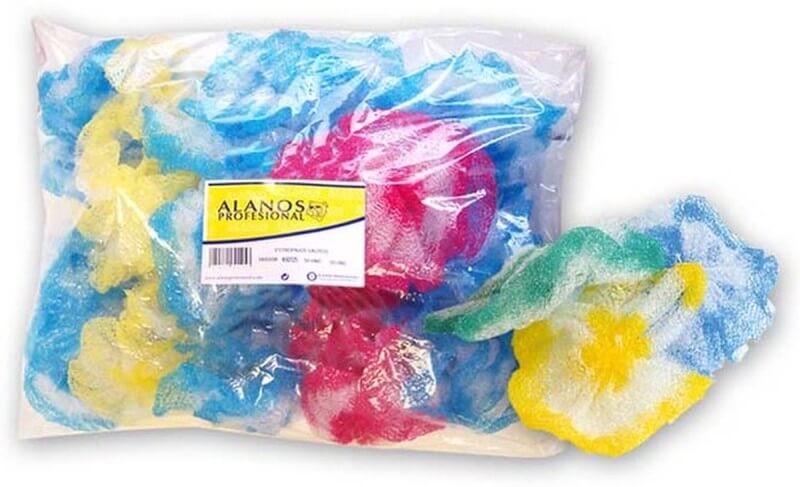 Alano Estr Lazito Malla 50 Und