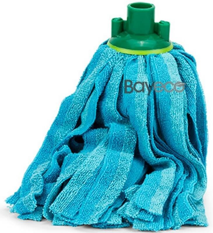 Bayeco Recambio Fregona Tiras Microfibra