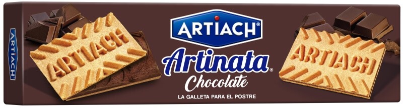 Artiach Artinata Chocolate 210 Gr