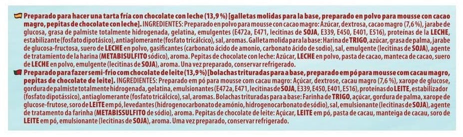 Royal Pastel Mousse Milka 215 gr