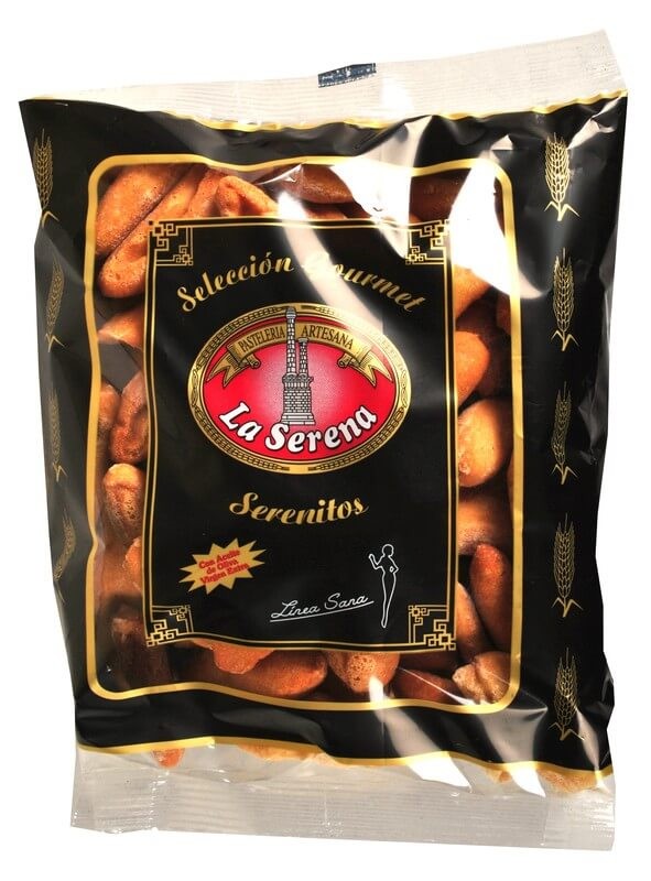 La Serena Picos Serenitos 130 Gr