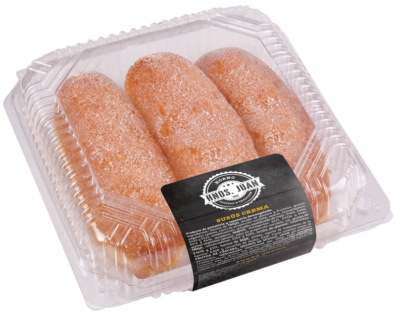 Hinos Juan Susu Crema 300 Gr