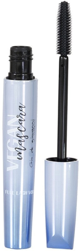 Giovanni Mascara Vegana Volumen