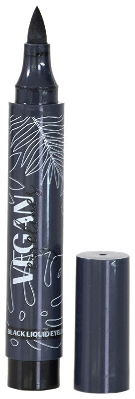 Giovanni Eyeliner Liq Vegano Negro