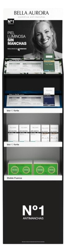 Bella Aurora Lote B B.10 + D.F 32 U L 4093996