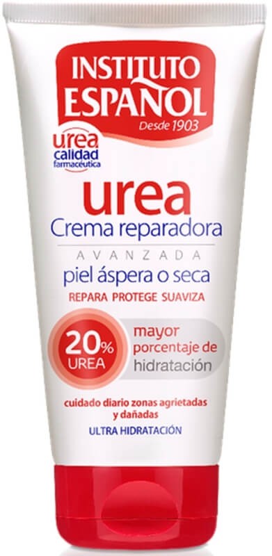 Instituto Español Urea Crema Reparadora 150 Ml