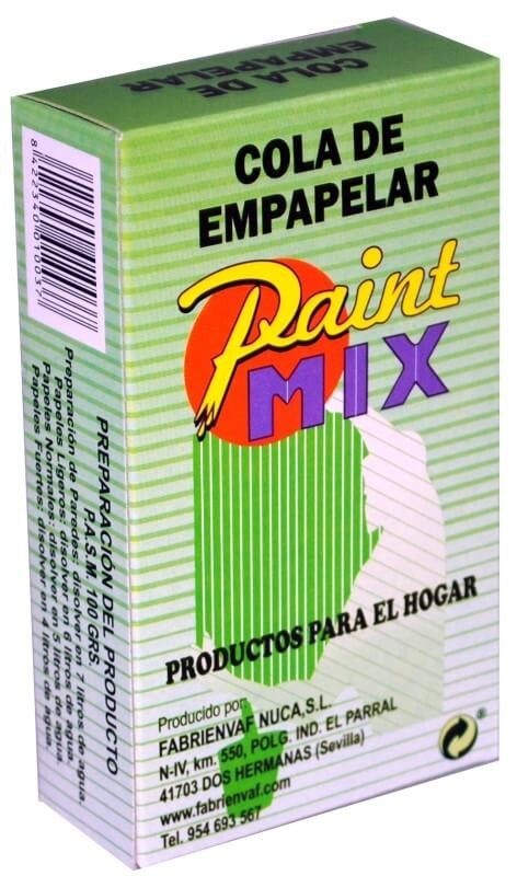 Paint Mix Cola de Empapelar 100