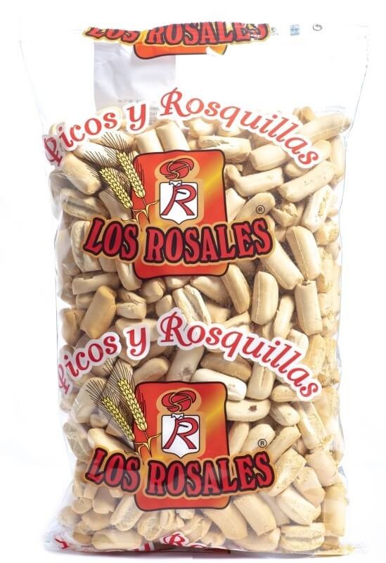 Los Rosales Piticlines 800G