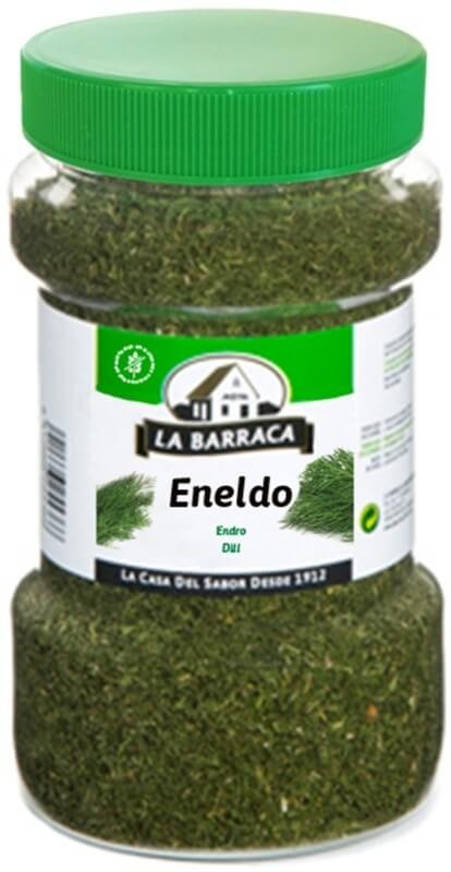 La Barraca Eneldo Bote Hostelería – El Toque Perfecto para Platos Gourmet