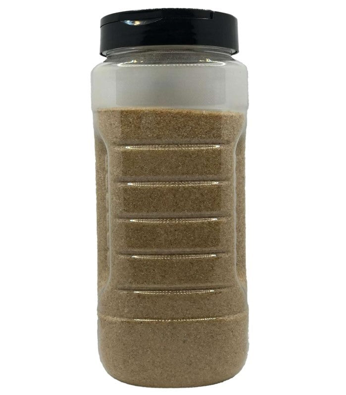 Ayala Ajo Granulado 900 g - Sabor Intenso y Práctico para Cocina Doméstica y Profesional