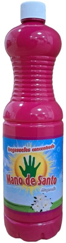 Mano de Santo Fregasuelos Concentrado Magnolia 1,5L