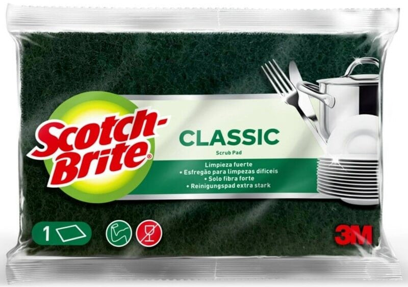 Scotch Brite Popular Classic