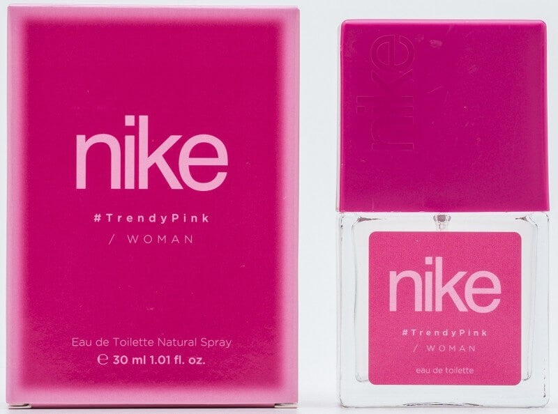 Nike Col Trendypink Wom 30VP