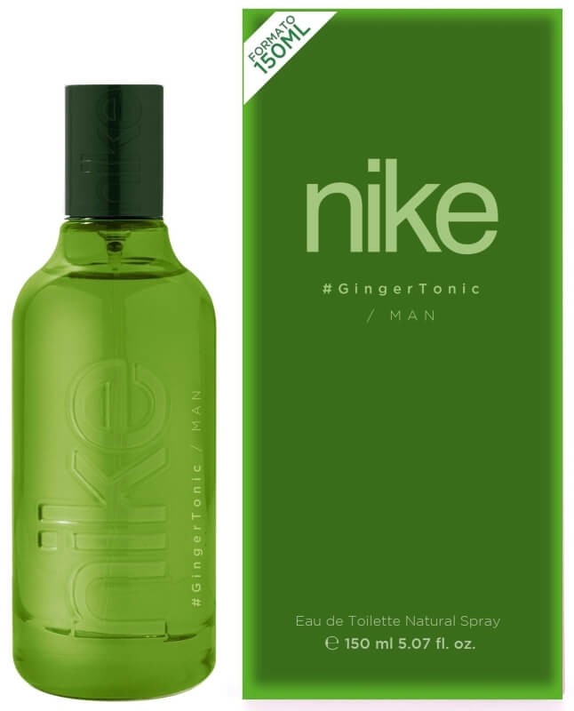 Nike Gingertonic Man 150Vp