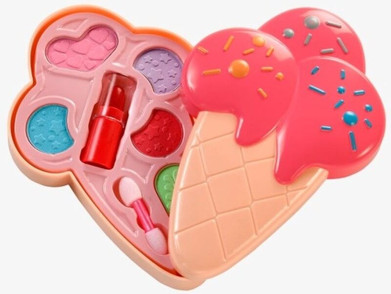 Cherine Coffret Helado