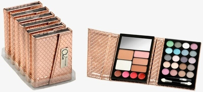 Chic Paleta By R. Taylor Agenda 2918