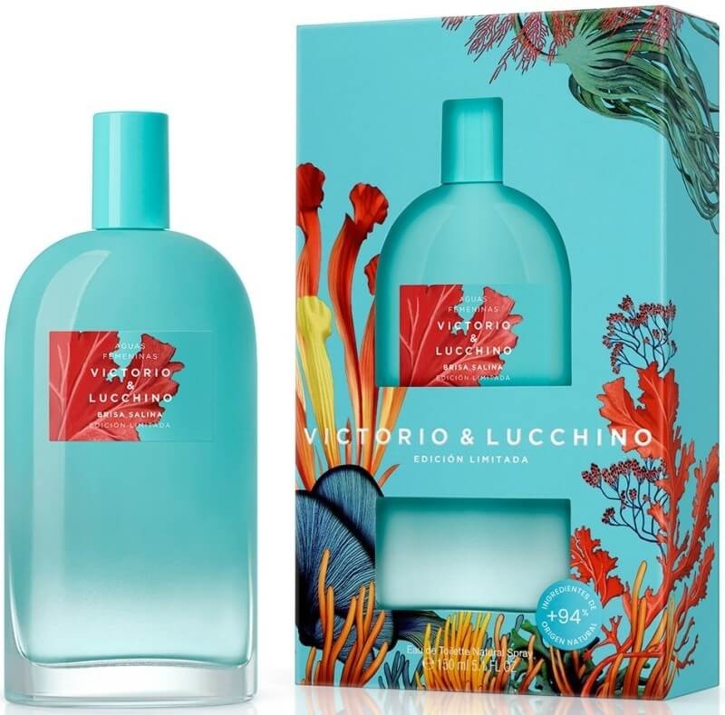 Victorio & Lucchino nº 2 Brisa 150Ml
