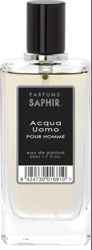 Saphir Acqua Uomo 50Ml