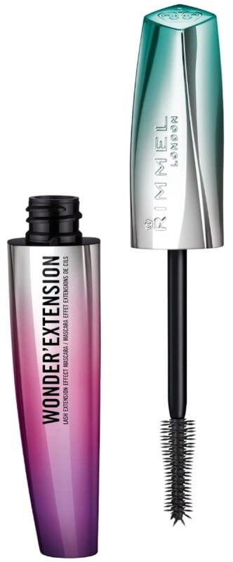 Rimmel Mascara RM Wonder Extension