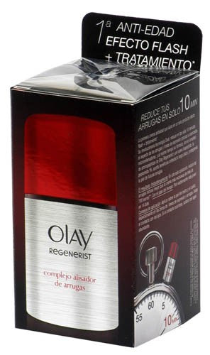 Olay Crema Regen Alisad Arrug 50Ml