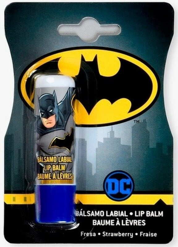 Batman Protector Labial 4G