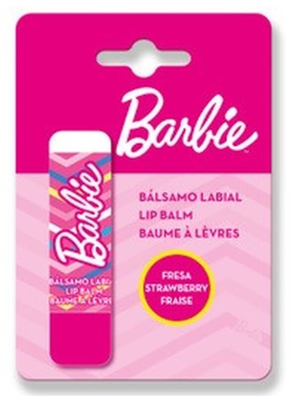 Barbie Protector Labial 4G