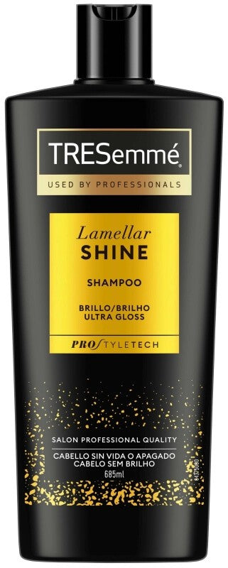 TRESemmé Lamellar Shine Shampoo 685Ml