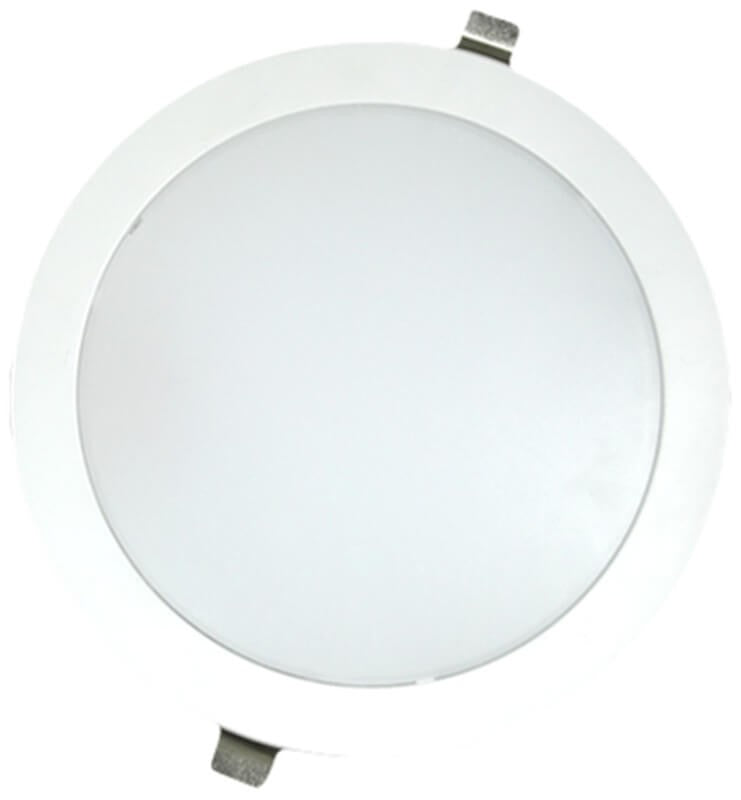 Silver Dowlight G. Eco 24W 4000K