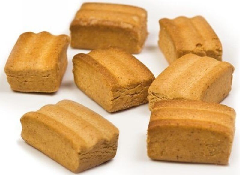 Medina Pastorcita 300G