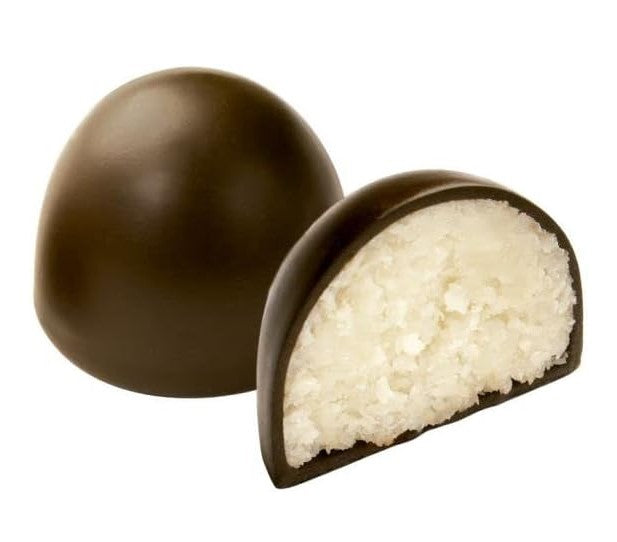 La Estepeña Bolitas de Coco Bolsa 340G – Dulzura y Tradición en Cada Bocado