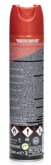 Vinfer Matón Insecticida Cucarachas y Hormigas 300 ml