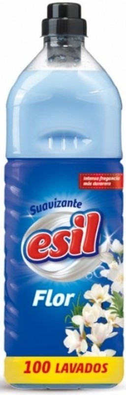 Esil Suavizante Flor Sleeve 2L
