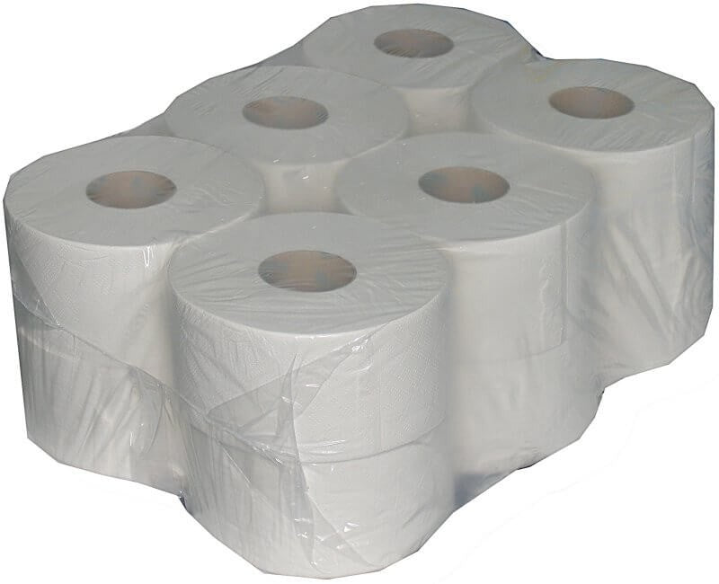 Renova Celulosa Higi Recic 120M 2C Pk12