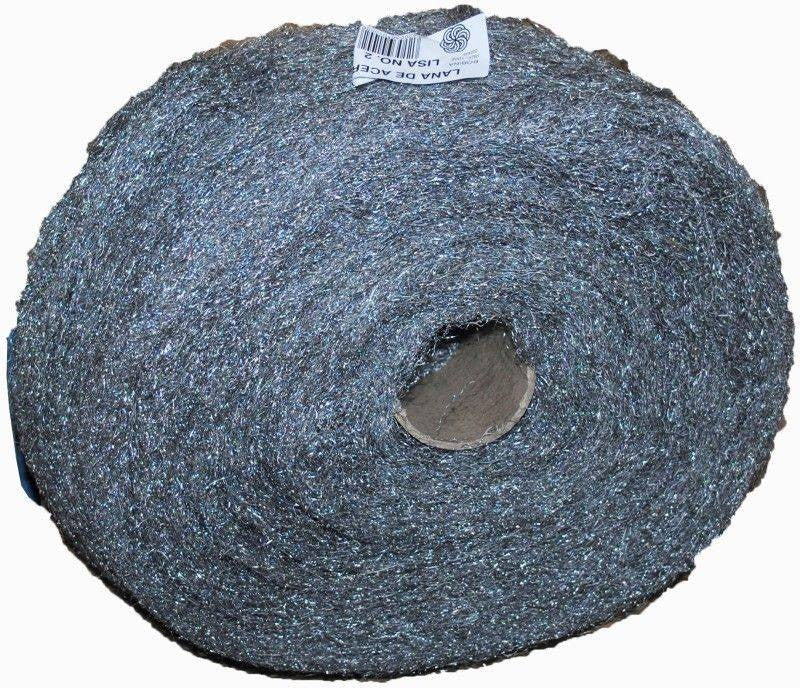 Bob Estr Aluminio Bast 2,25K