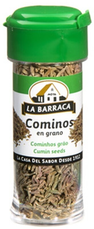 Barraca Comino Grano 15 Unidades - Sabor Auténtico para tus Recetas