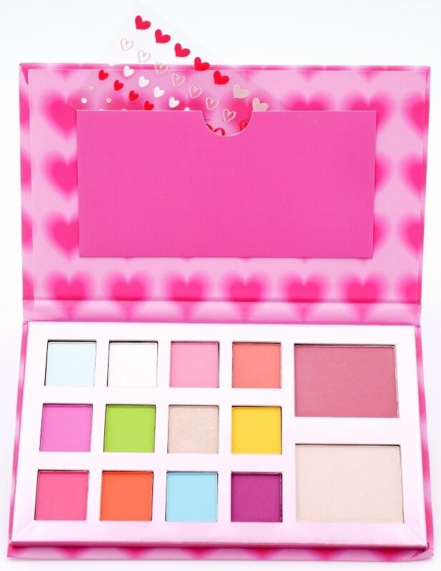 Jovo Coffret Be Positive J01010603