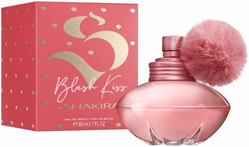 Shakira Blush Kiss 80 ml