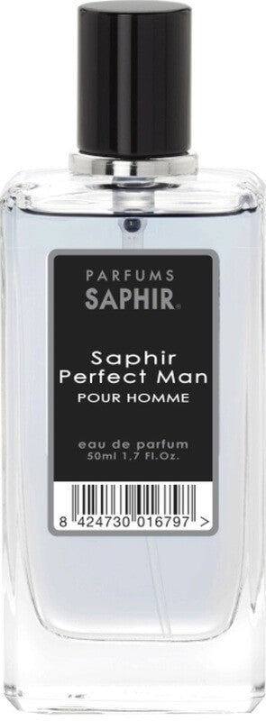 Saphir Perfect Man 50 Ml