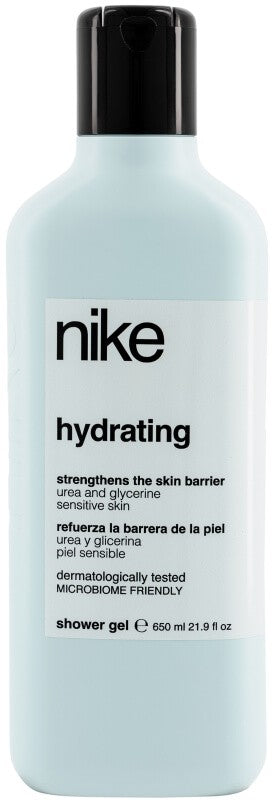 Nike Hydrating Shower Gel 650 Ml