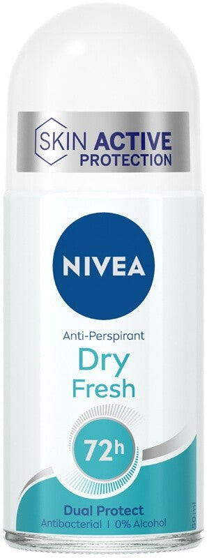 Nivea Dry Fresh Desodorante 50 Ml